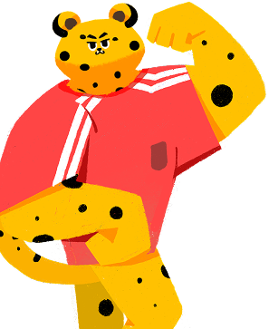運動與體能